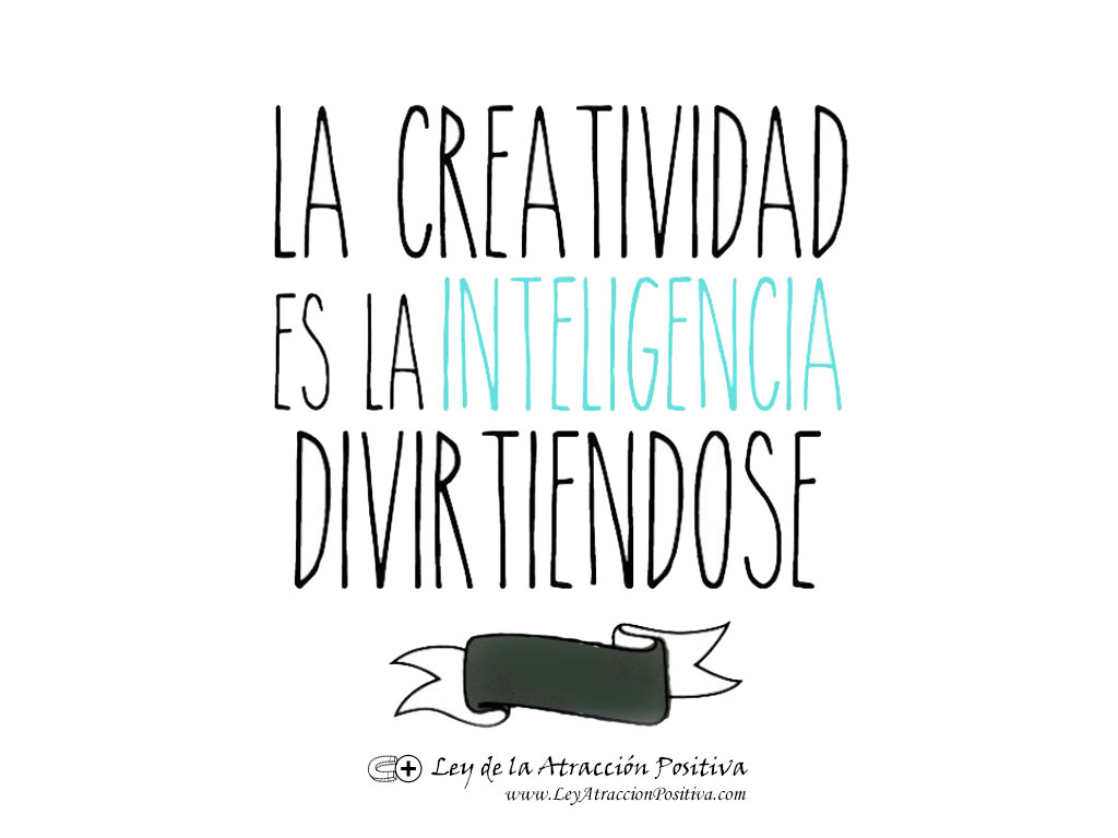 Creatividad