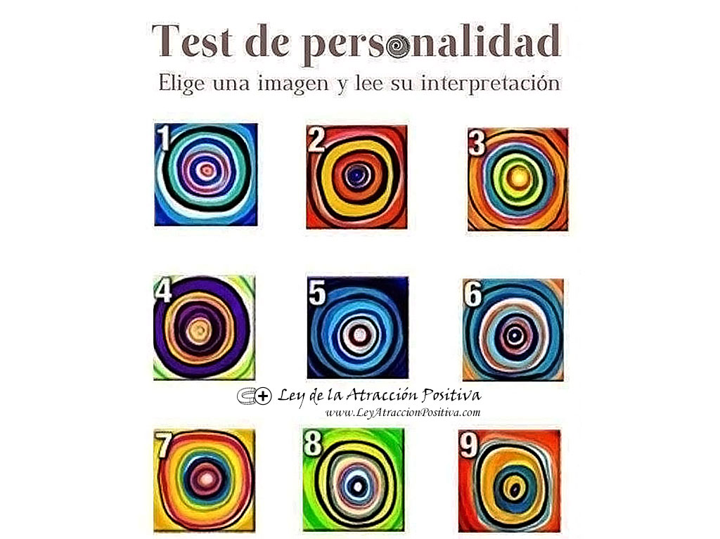 ¡Elige una imagen y lee su interpretación!