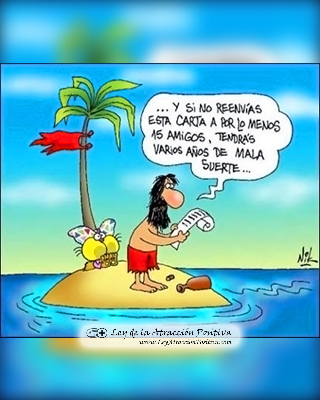 supersticiones significado