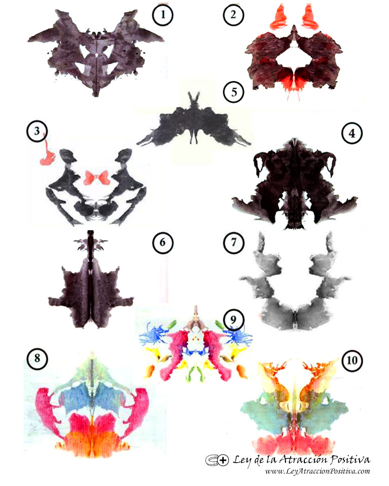 Test de Rorschach