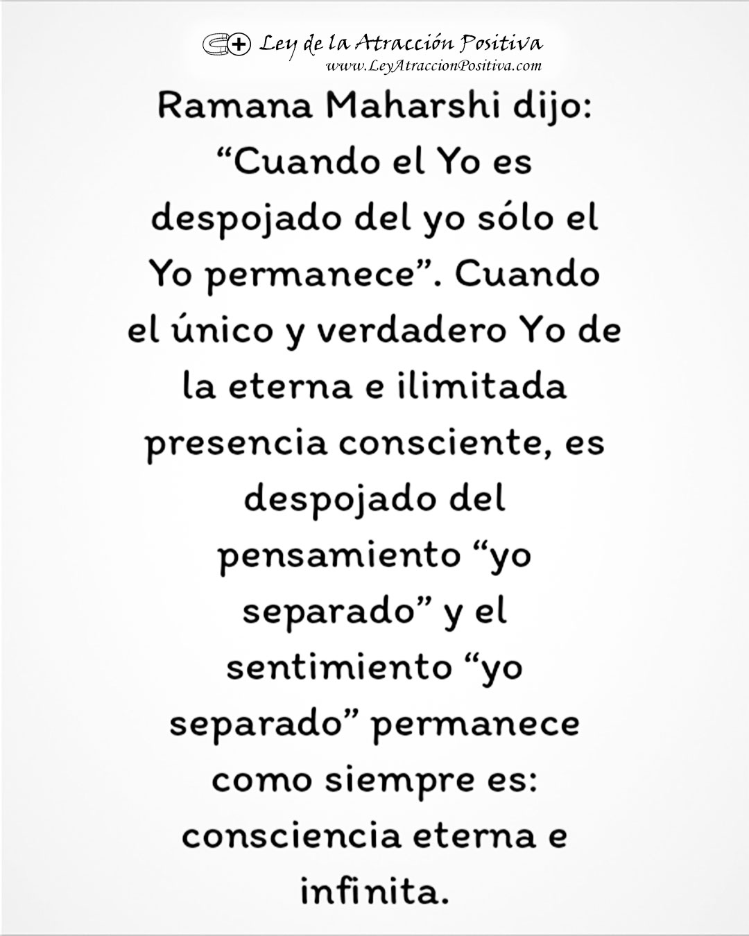 Verdadero Yo Sentimientos
