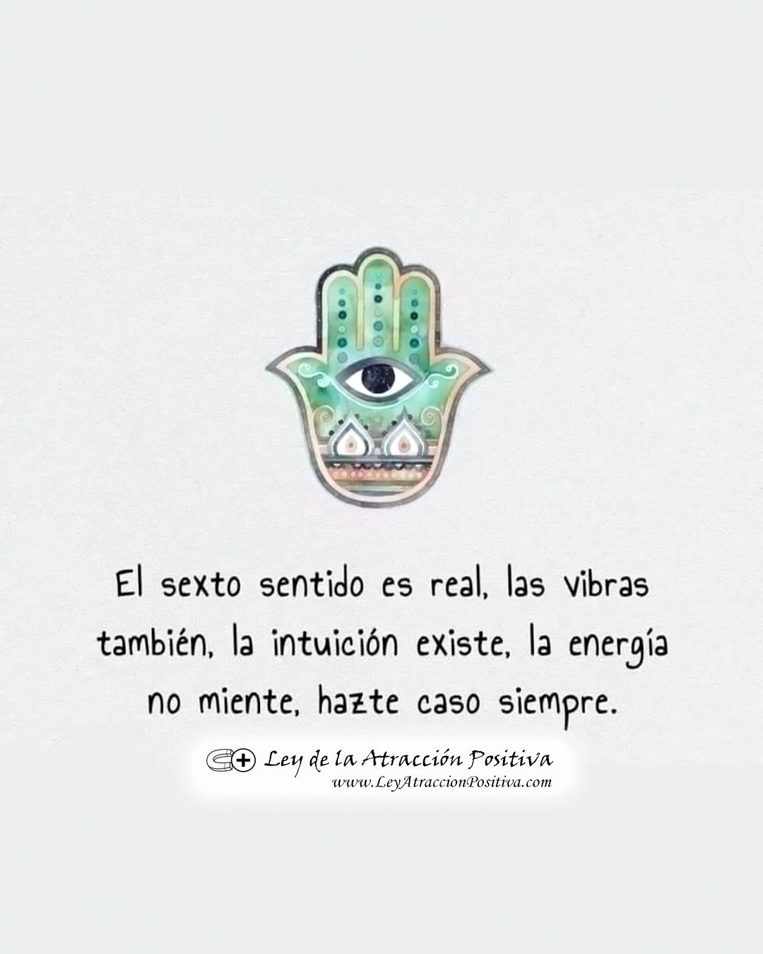 Los Sentidos y la Intuición
