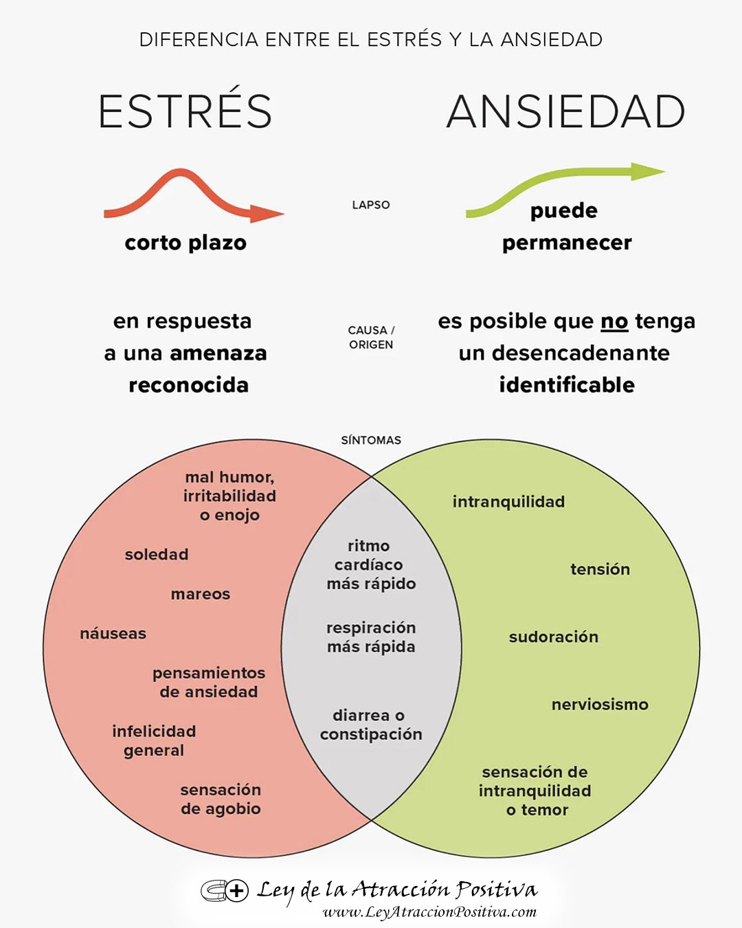 Test Ansiedad