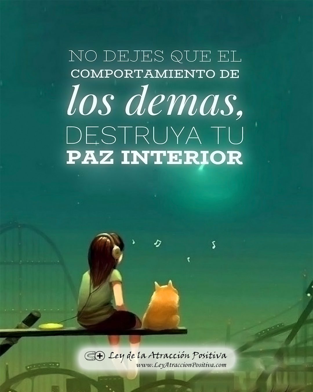 Tranquilidad