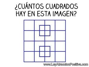 Cuadrados Imagen