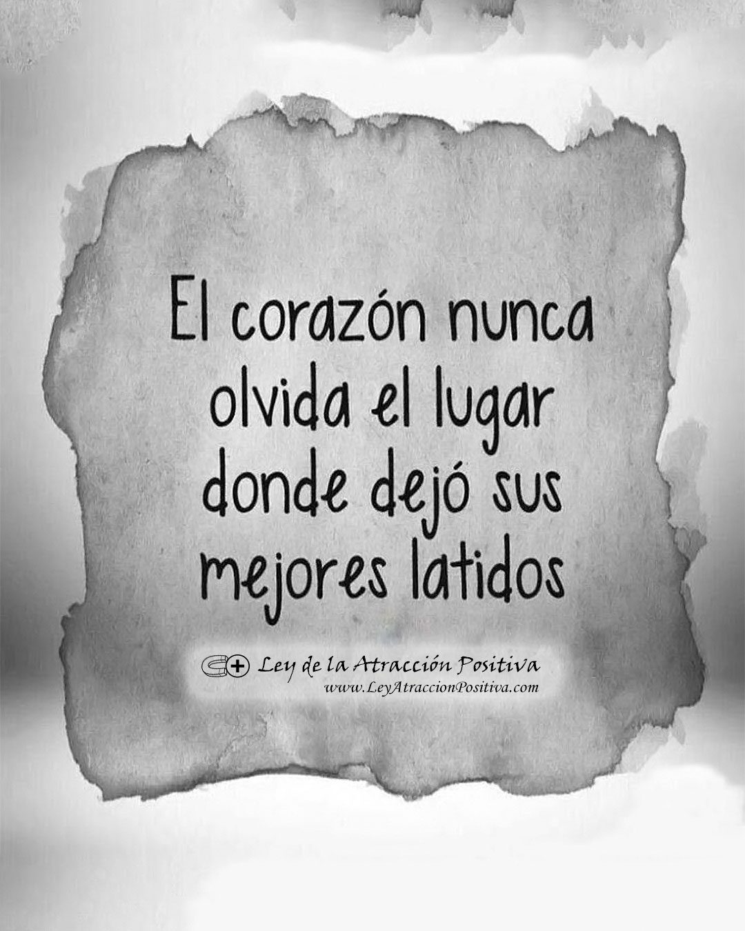 Latidos del Corazón