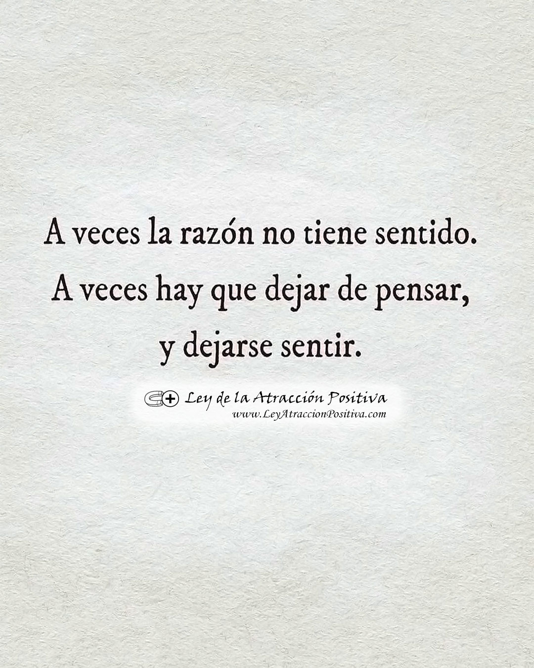 Sentir
