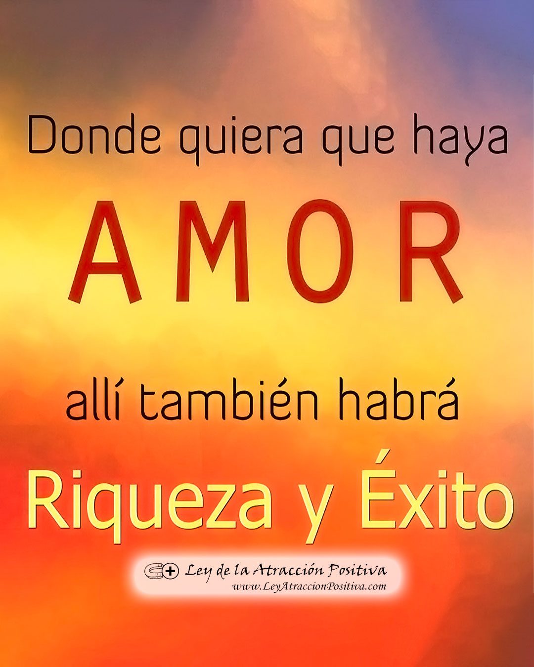 Éxito y Amor