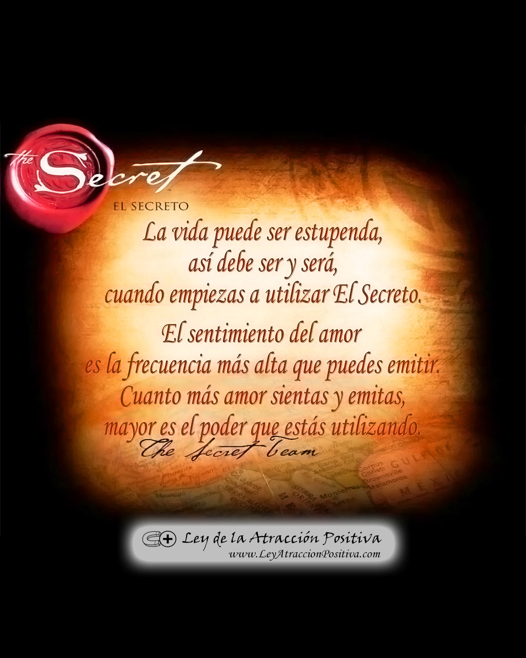 El Secreto de El Secreto