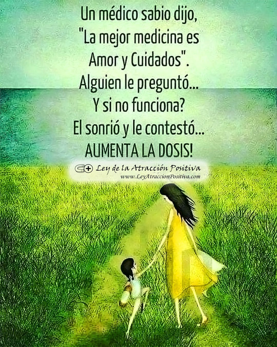 La Importancia del Amor