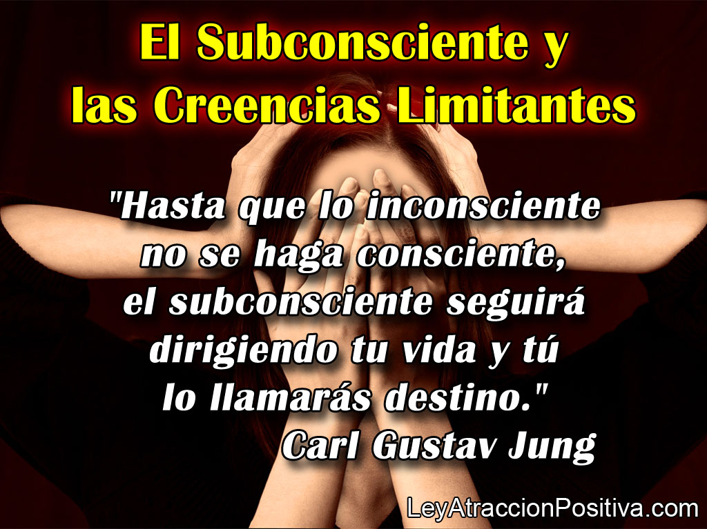 Cómo Cambiar las Creencias Limitantes