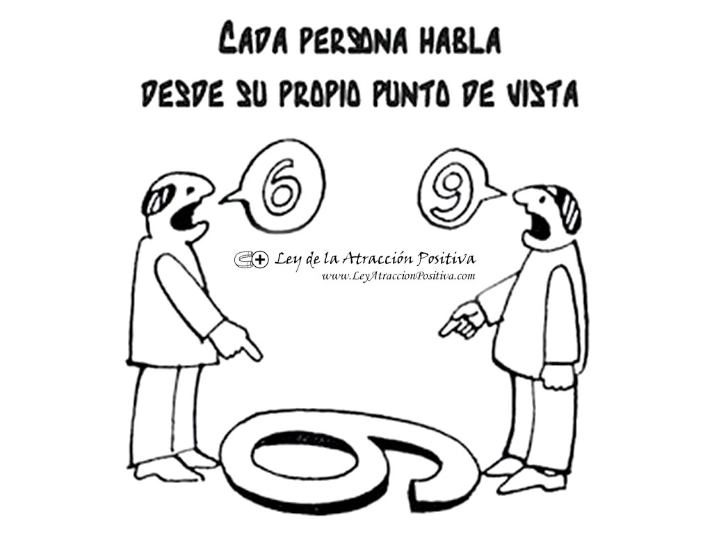 Puntos de Vista