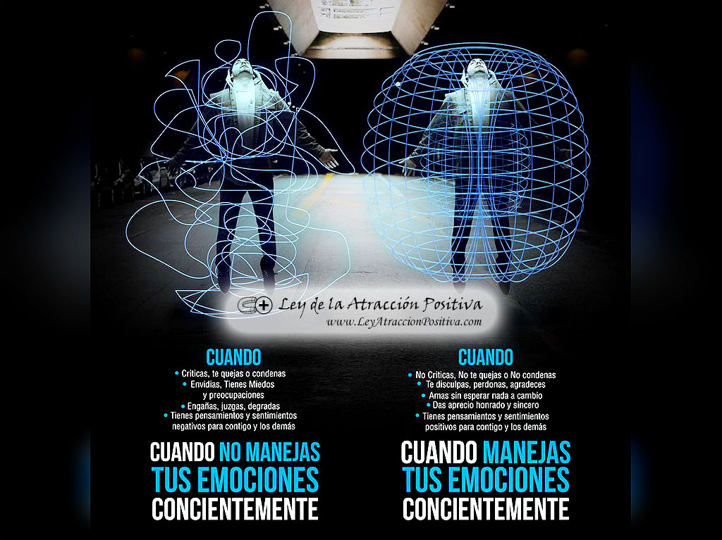 El Campo Electromagnético Humano