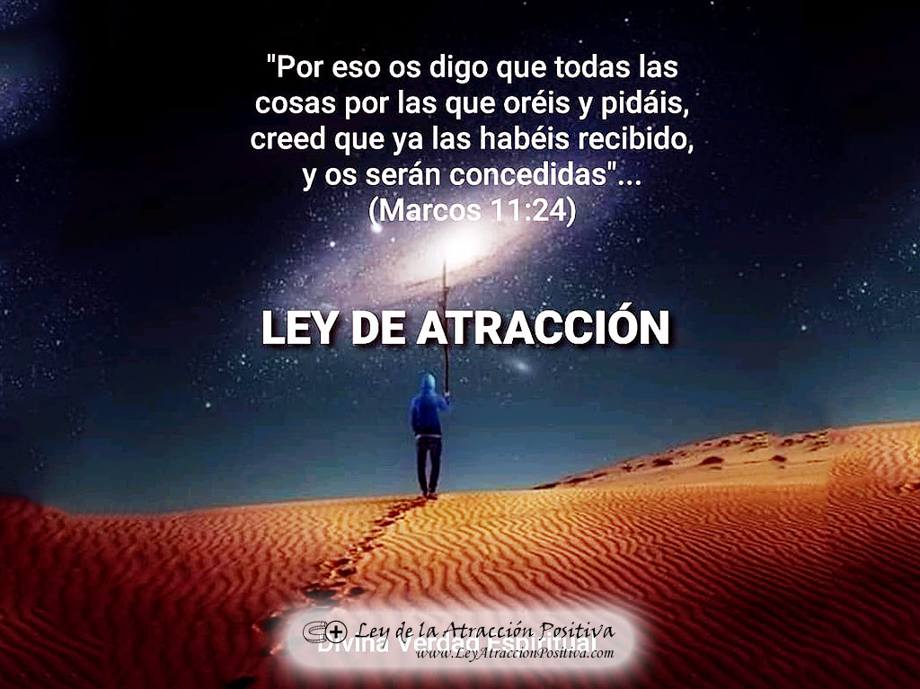 El Poder de la Oración: “Por eso os digo que todas las cosas por las que oréis y pidáis, creed que ya las habéis recibido, y os serán concedidas.” Marcos 24