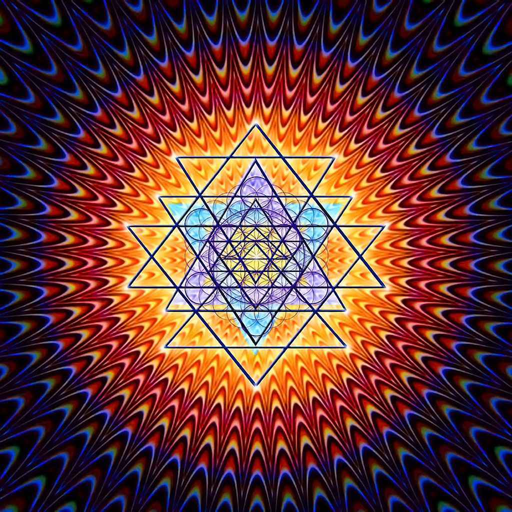 Imagen para Activar la Glándula Pineal en 3 Minutos