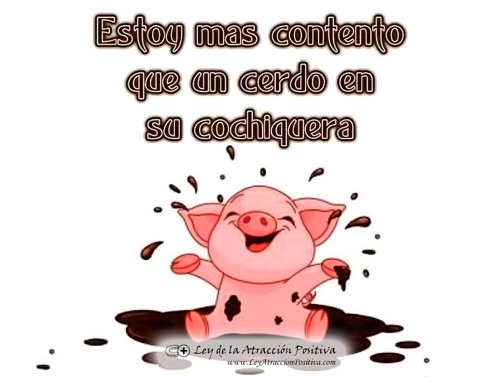 Test de Personalidad del Cerdo