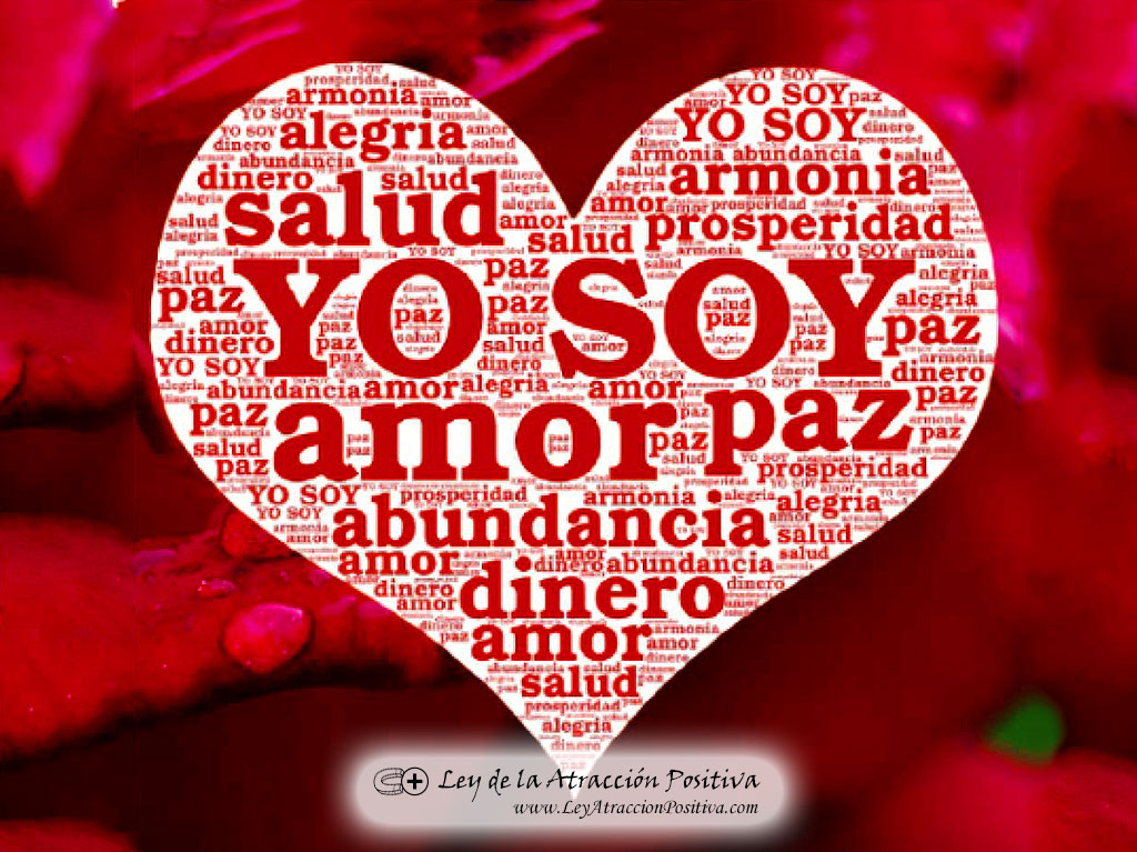 Yo soy amor