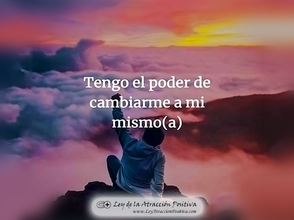 Hipnosis Autoestima: Tengo el Poder de Cambiarme a Mi Mismo.