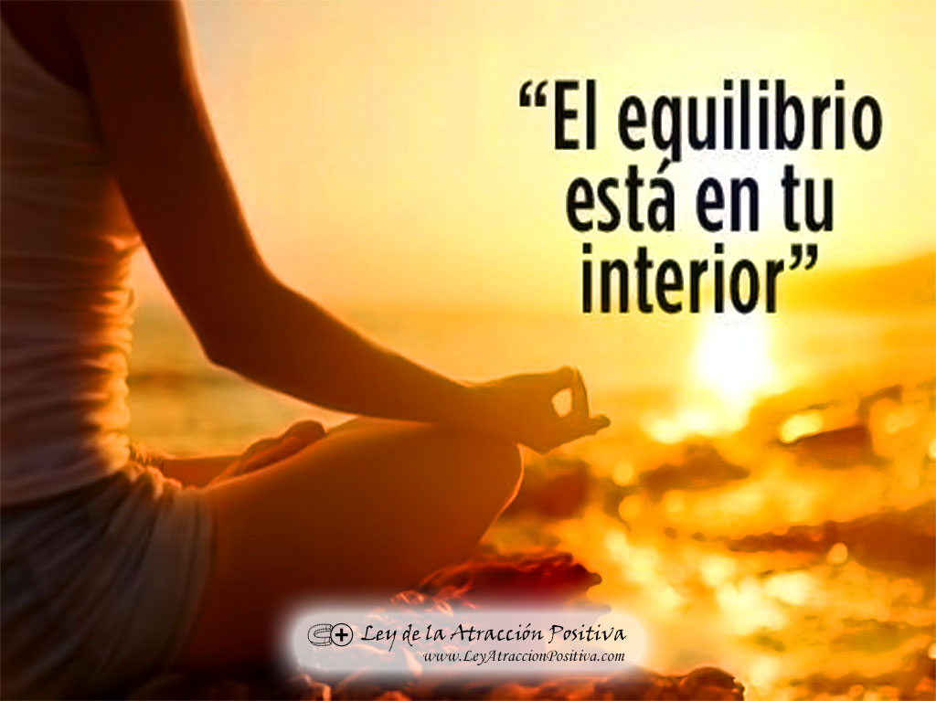 Recuperar el Equilibro Emocional