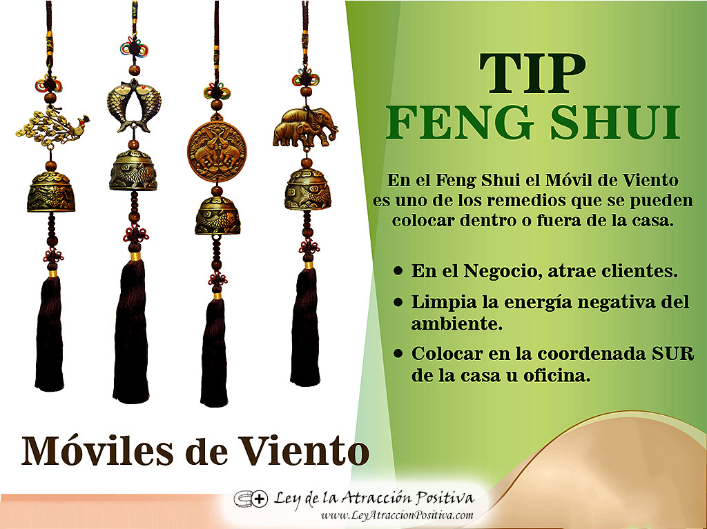 Curso Gratis de Feng Shui, Lección 2: Dirigir la Energía
