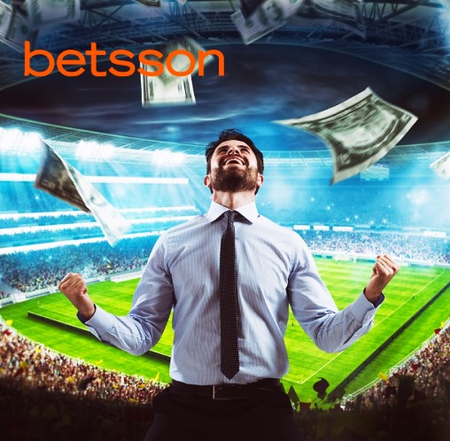 Betsson Mercado América Latina