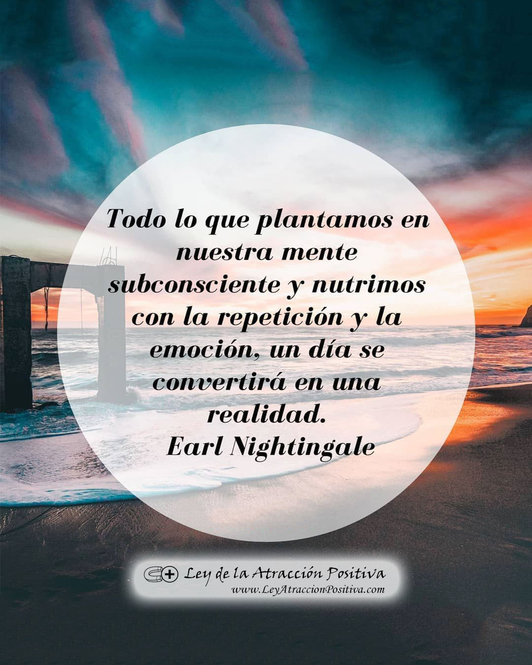 Es Cierta la Ley de Atracción