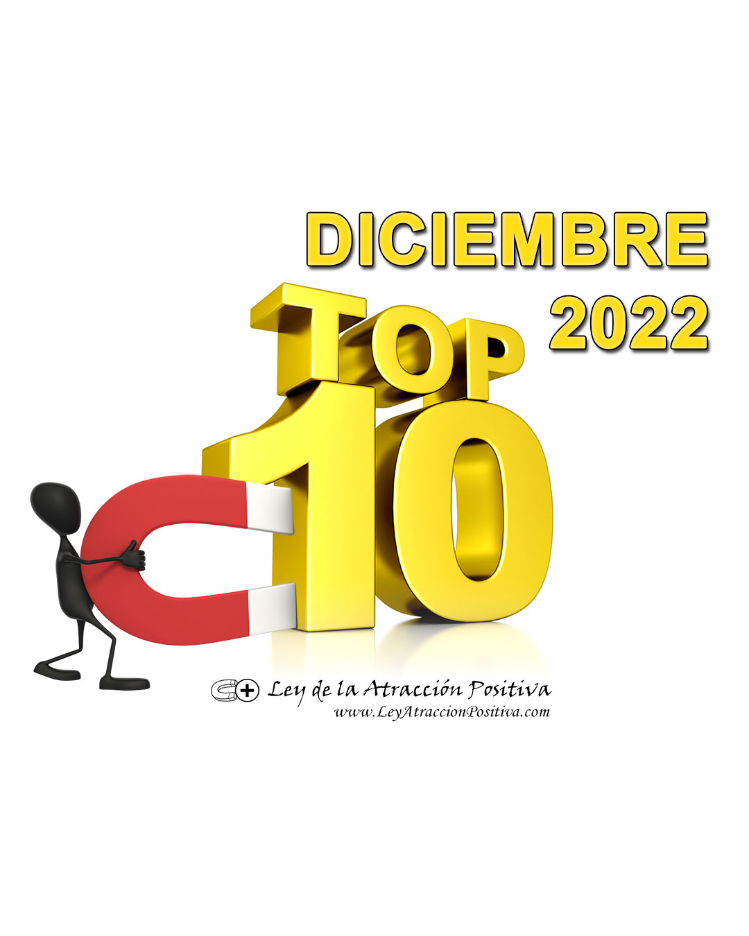 Top 10 Diciembre 2022