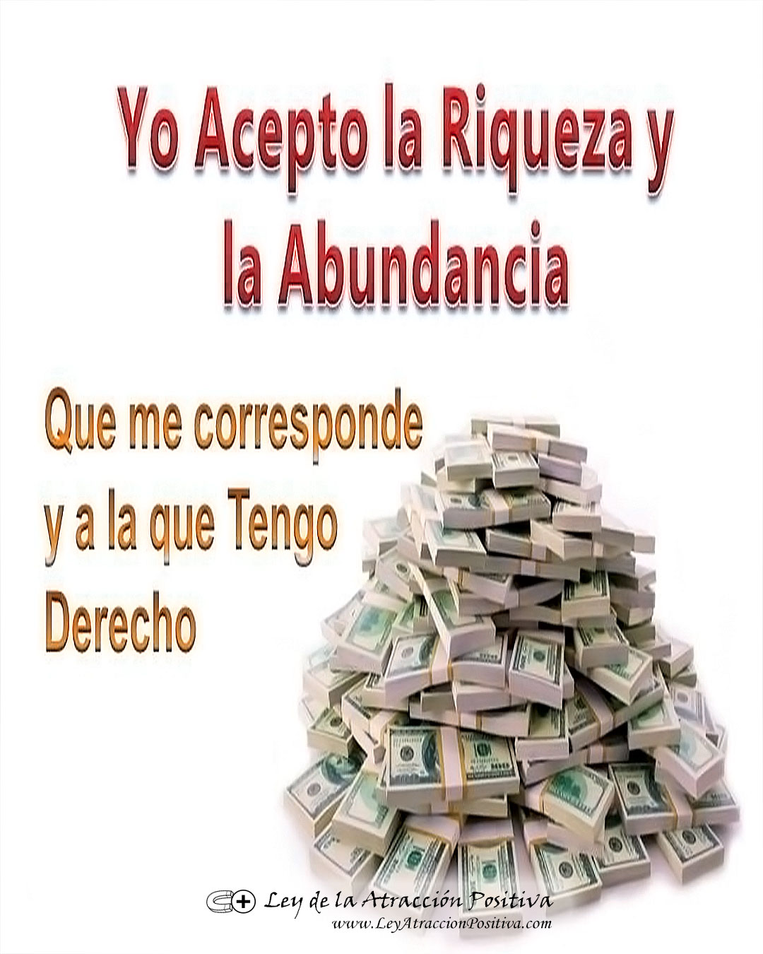 Frases Dinero Prosperidad