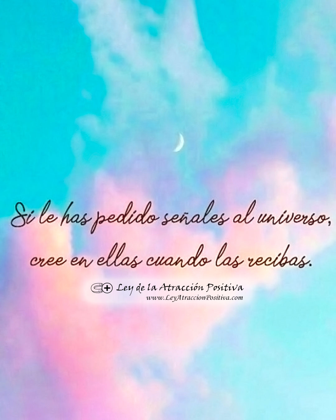 Señales Universo Alguien