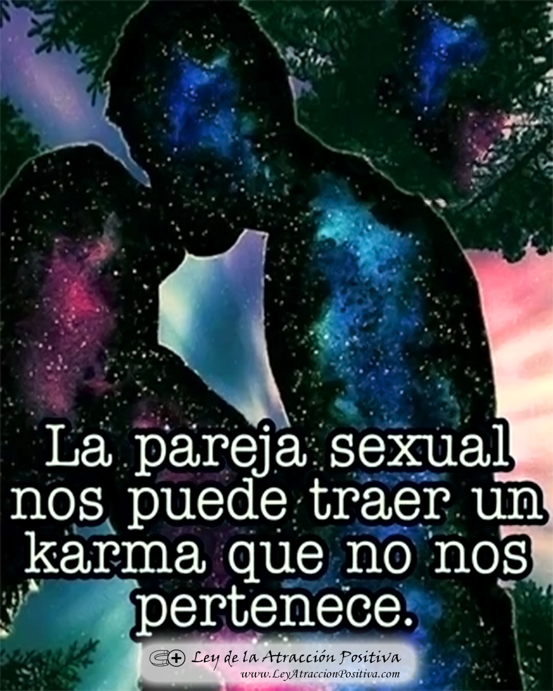 Ritual para Limpiar Karma de Parejas Sexuales