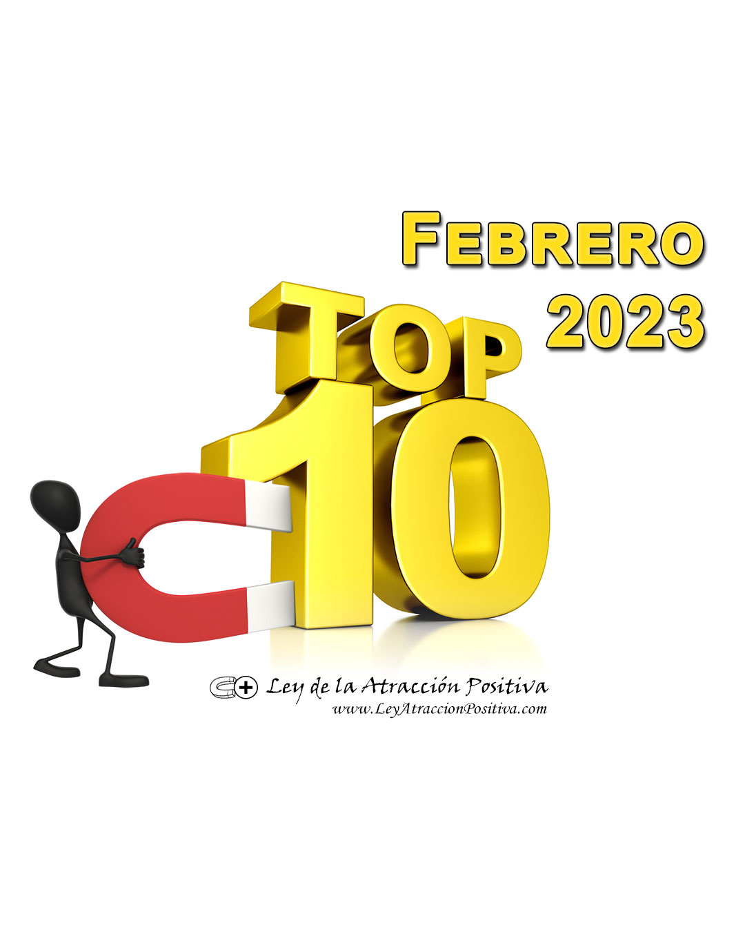 Top 10 Febrero 2023