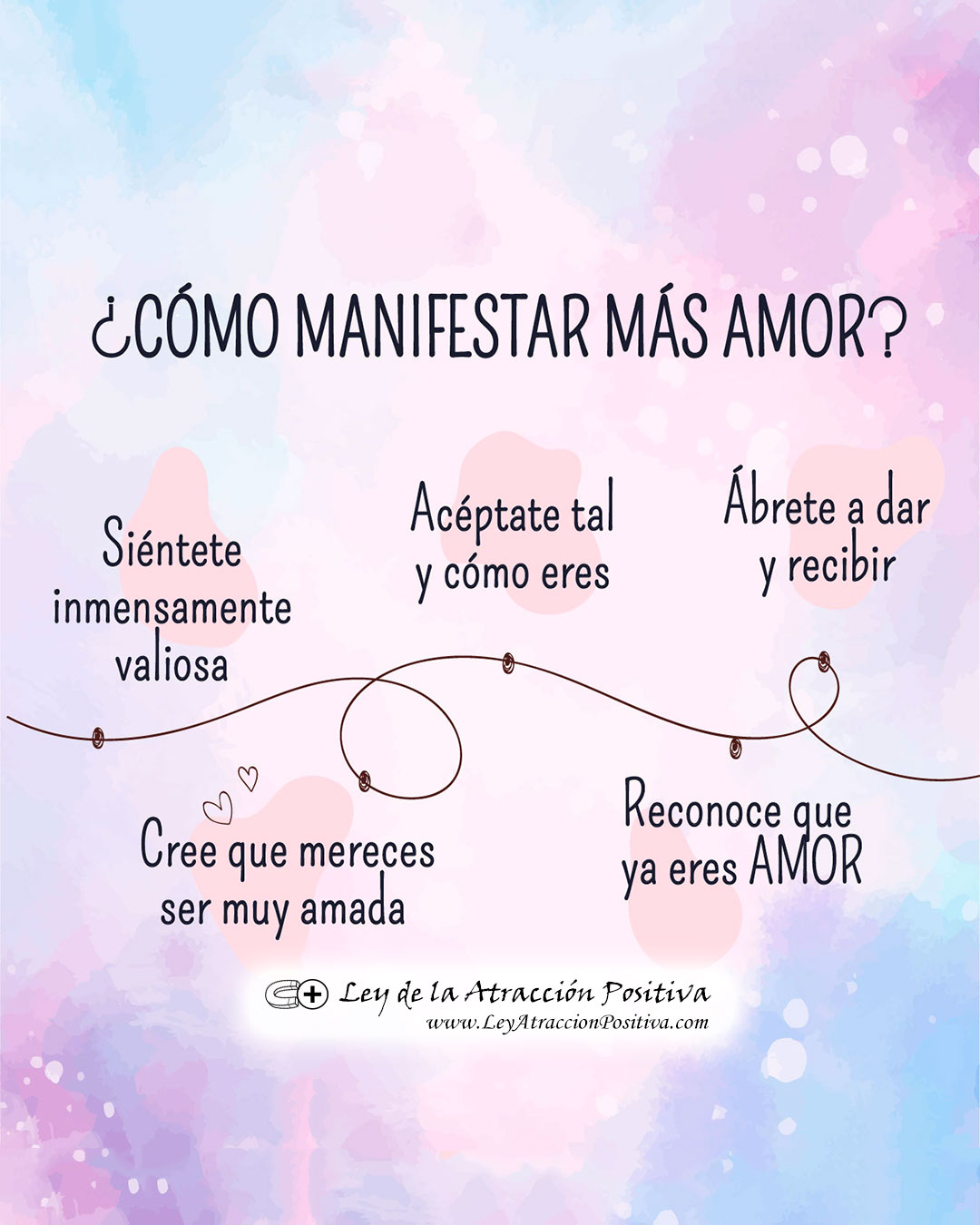 Manifestar el Amor Verdadero