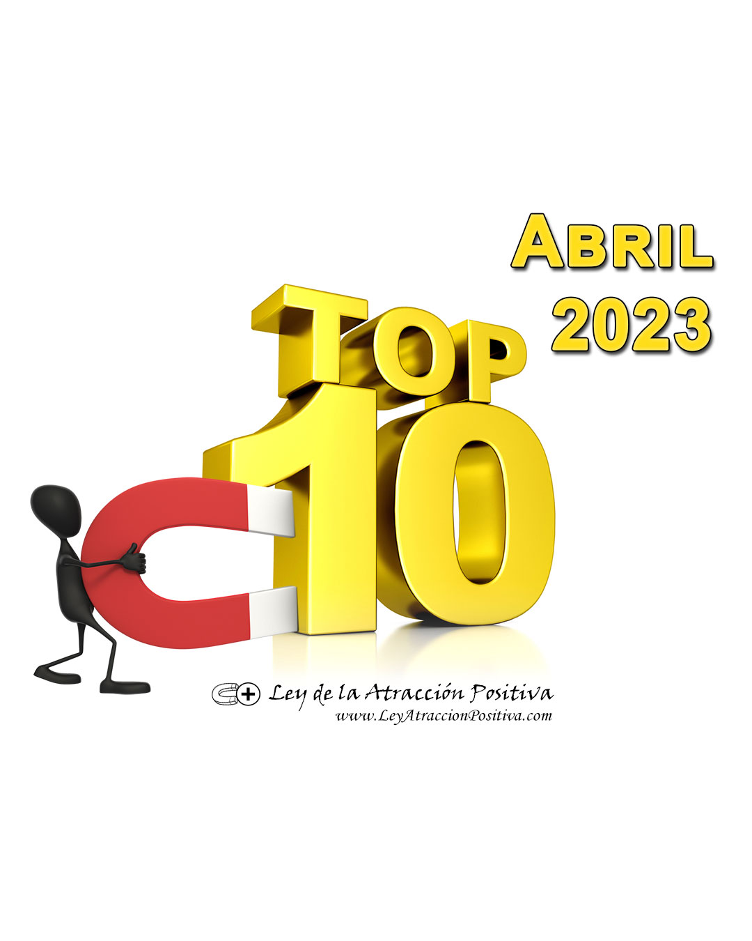 Top 10 Abril 2023
